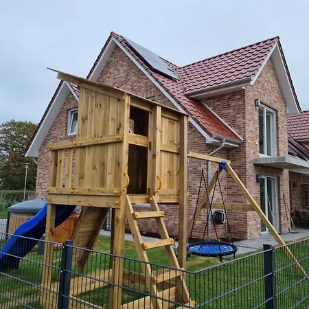 Ferienhaus Freiheit Holiday home *