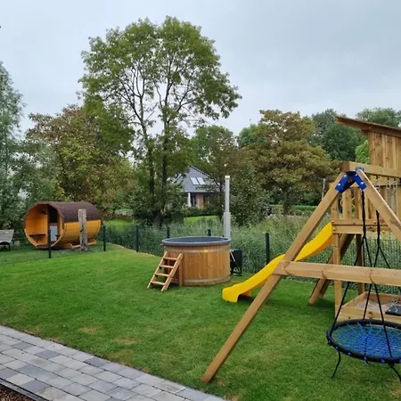 Holiday home Ferienhaus Freiheit