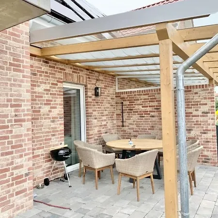 Ferienhaus Freiheit Holiday home Butjadingen