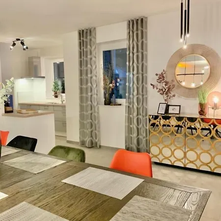 Ferienhaus Freiheit Holiday home *